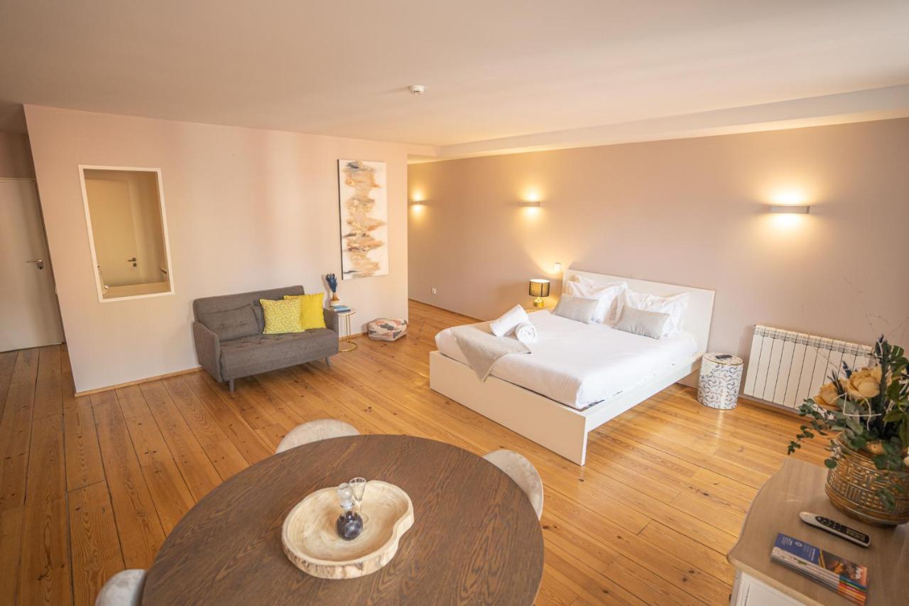 Apartament Flores 36 By Yoursporto *