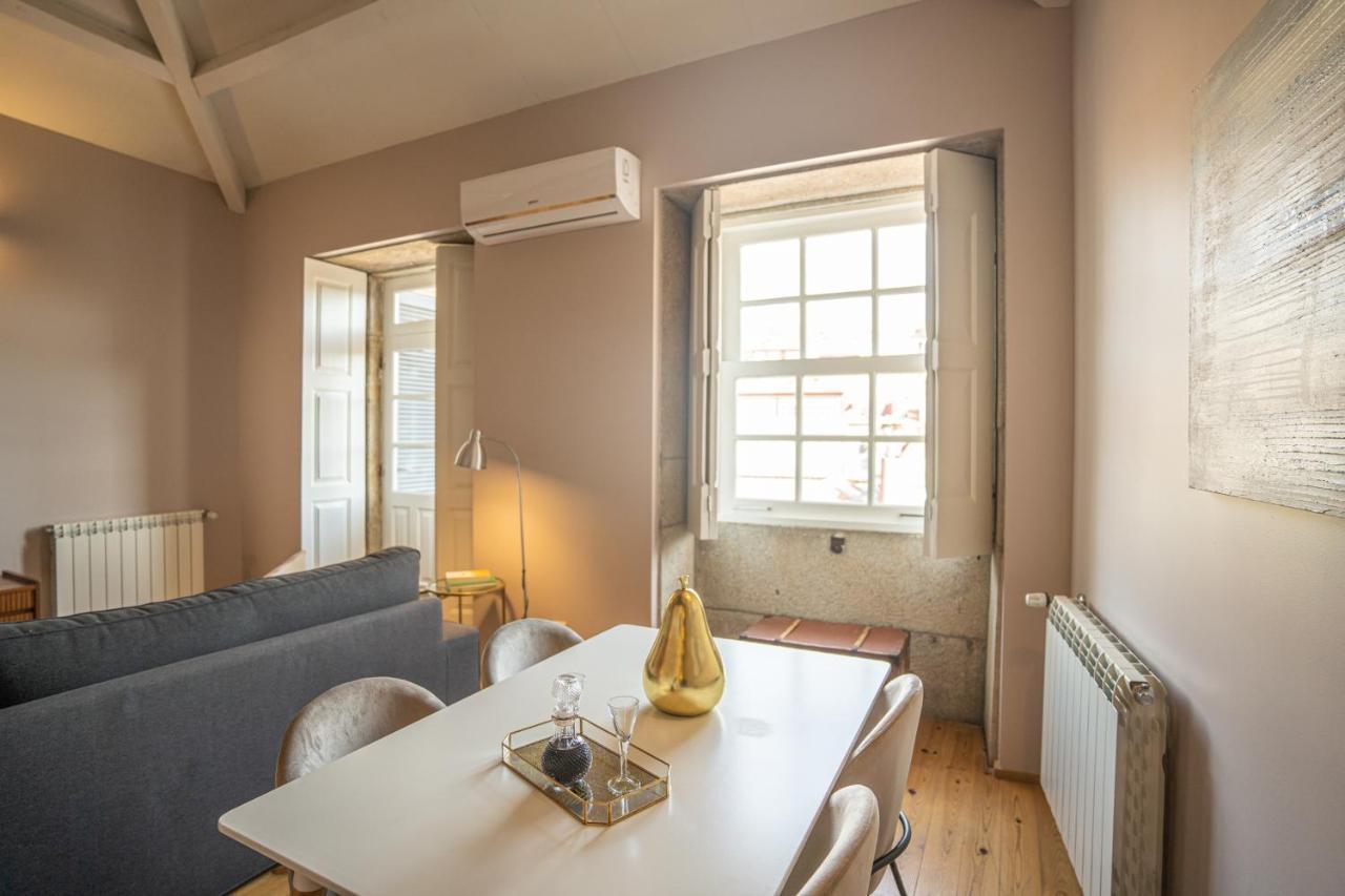 Flores 36 By Yoursporto Apartament Porto