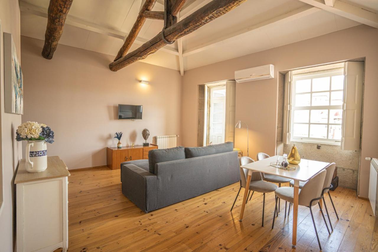 Apartament Flores 36 By Yoursporto Porto