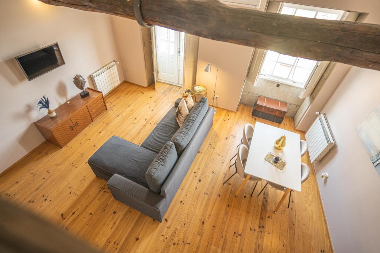 Flores 36 By Yoursporto Apartament Porto