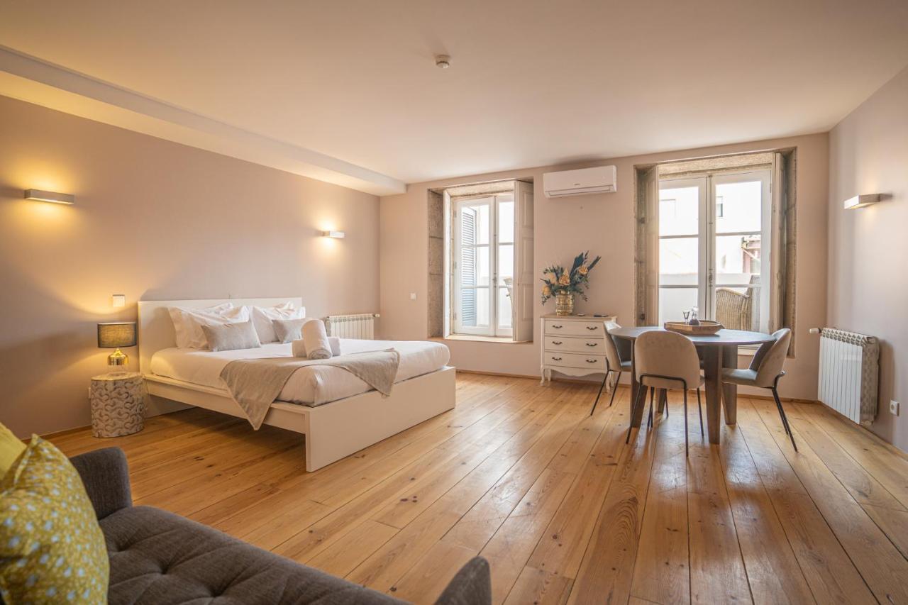 Flores 36 By Yoursporto Apartament