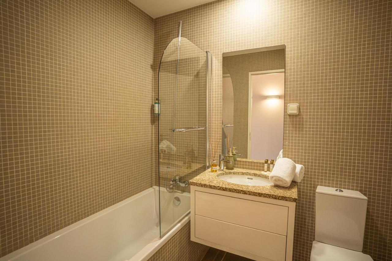Flores 36 By Yoursporto Apartament *