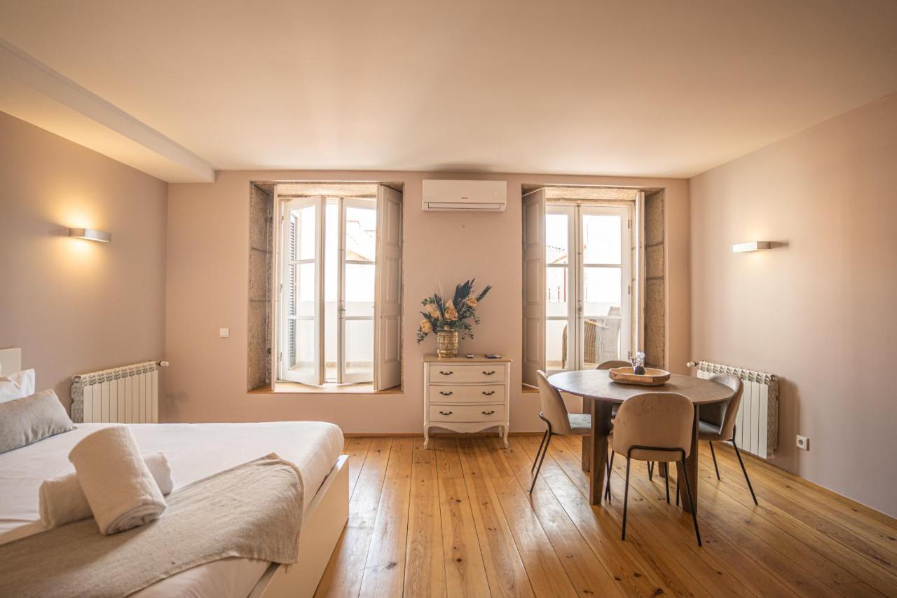 Flores 36 By Yoursporto Apartament