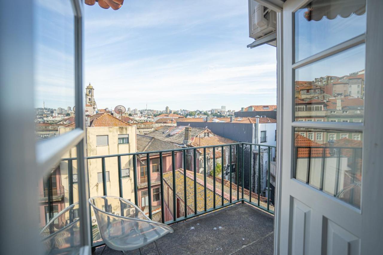 Apartament Flores 36 By Yoursporto Porto