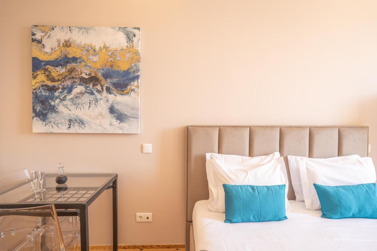 Apartament Flores 36 By Yoursporto