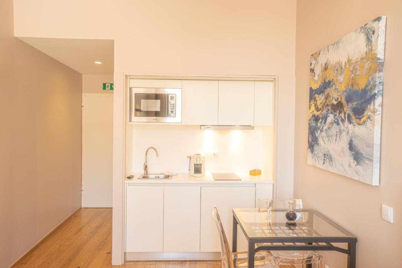 Flores 36 By Yoursporto Apartament Porto