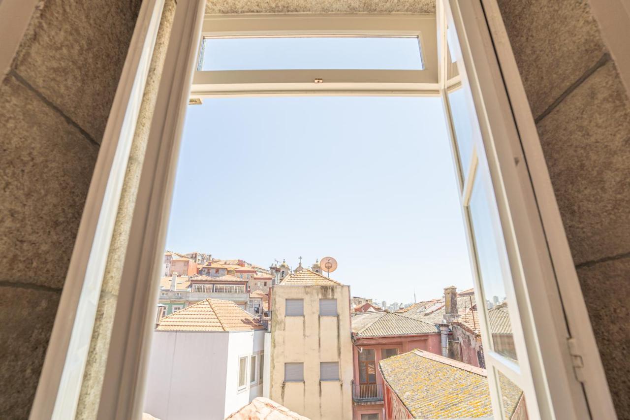 Apartament Flores 36 By Yoursporto Porto