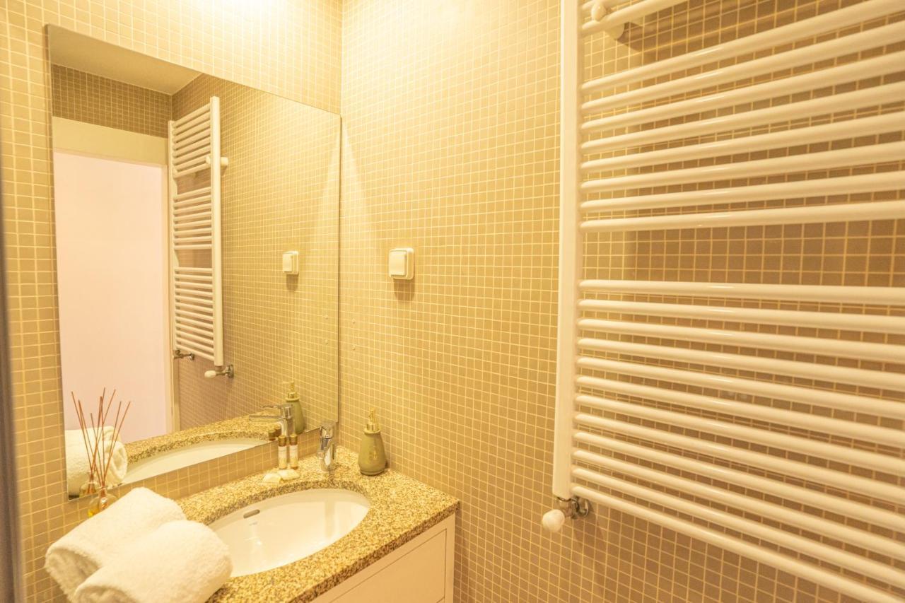 Apartament Flores 36 By Yoursporto Porto