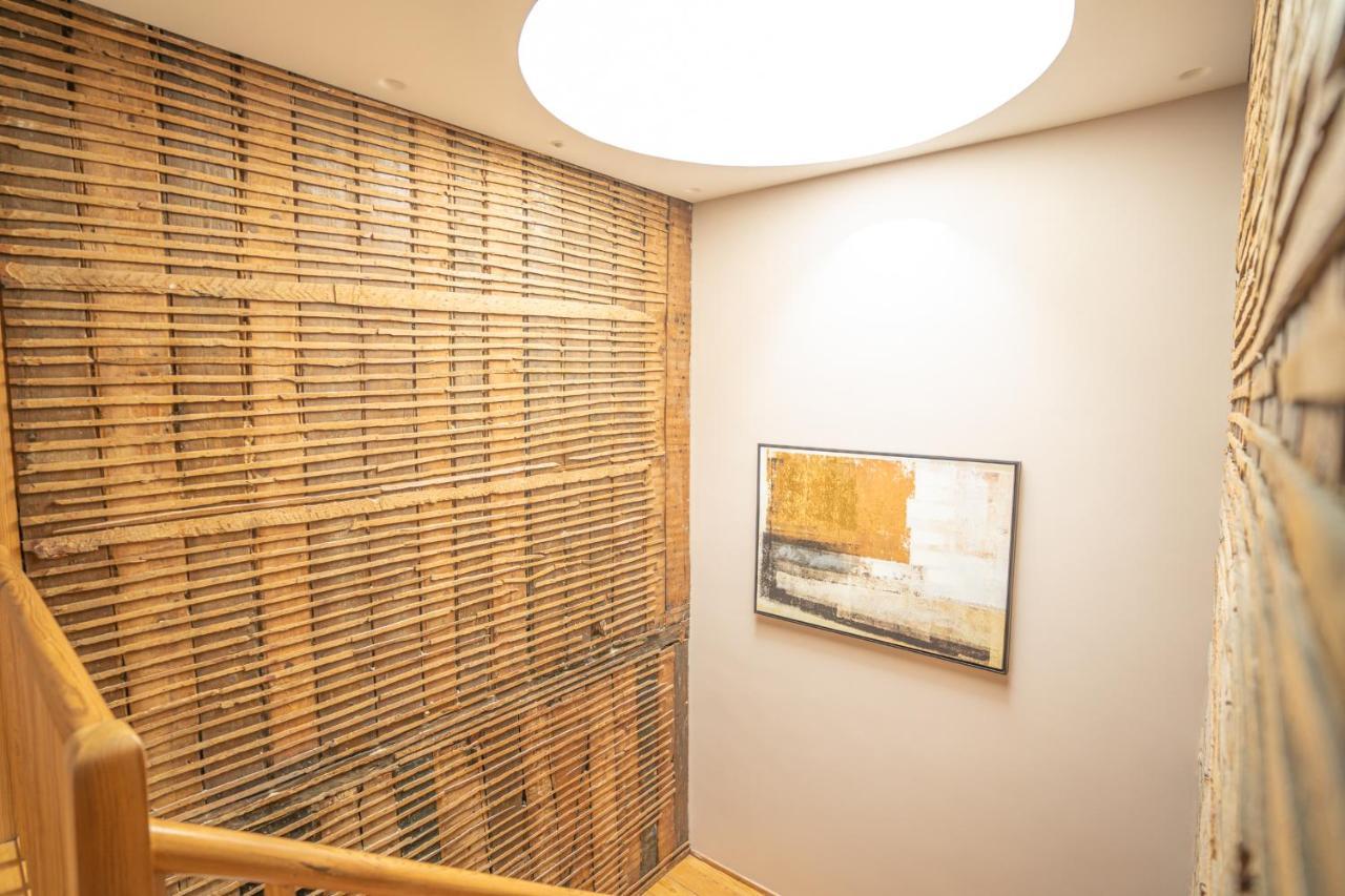 Flores 36 By Yoursporto Apartament *