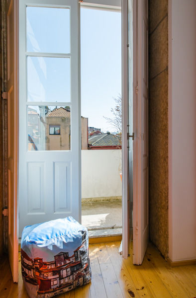 Flores 36 By Yoursporto Apartament Porto
