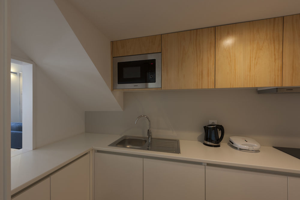 Apartament Flores 36 By Yoursporto *