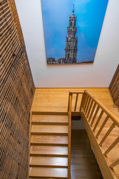 Flores 36 By Yoursporto Apartment *